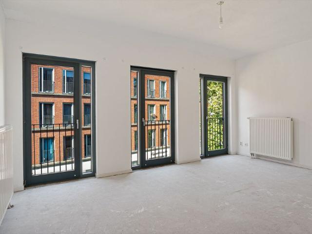 Appartement te huur: Schrabber 29 2496 ST Den Haag