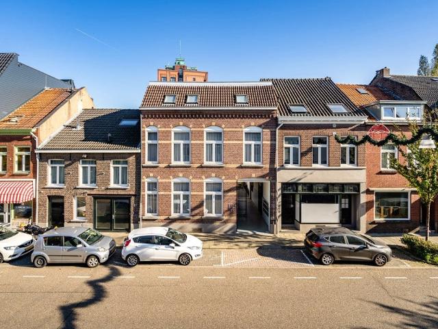Appartement te huur Schuitenberg 27 in Roermond voor € 1.145