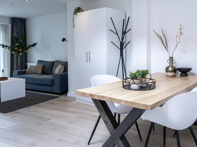 Appartement te huur Schuitenberg in Roermond voor € 1.100