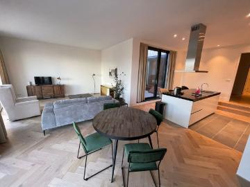 Appartement te huur Seinpostweg 2 a 8 short stay in Zandvoort voor € 2.200