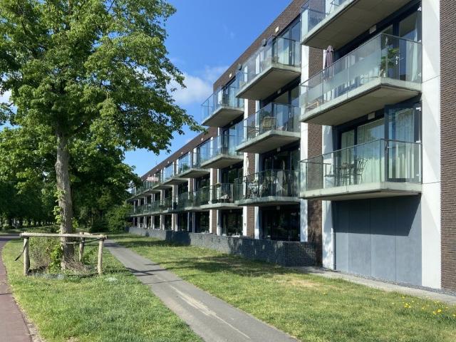Appartement te huur Selhorstweg in Harderwijk voor € 1.160