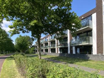 Appartement te huur Selhorstweg in Harderwijk voor € 1.174
