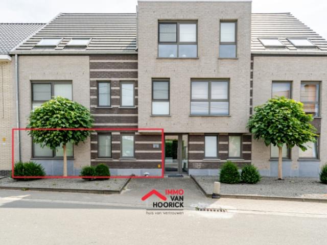 Appartement te huur Serskamp