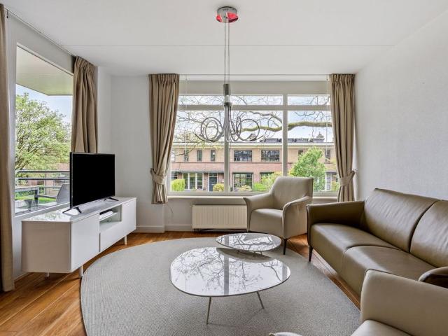 Appartement te huur: Sickeszlaan 16 6821 HW Arnhem