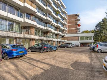 Appartement te huur Sibeliuspark in Oss voor € 1.100