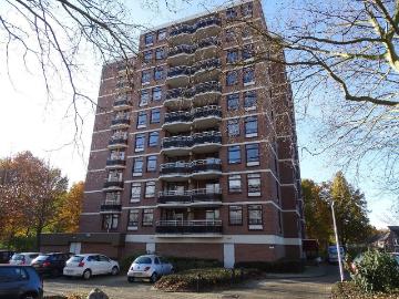 Appartement te huur Silhof 46 in Heerlen voor € 940