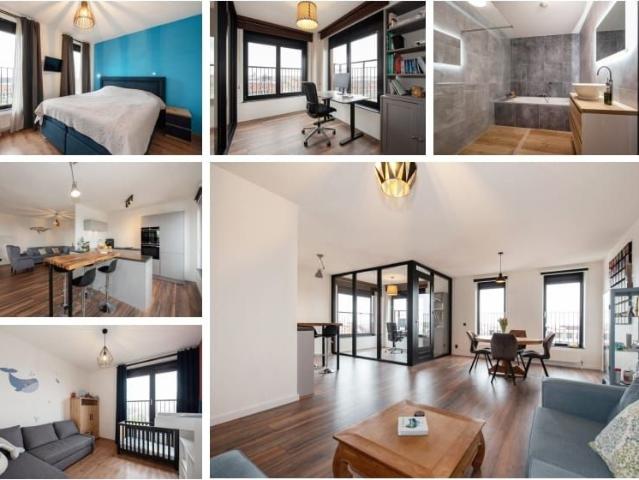 Appartement te huur: Simon Carmiggelthof 184 2492 JN Den Haag