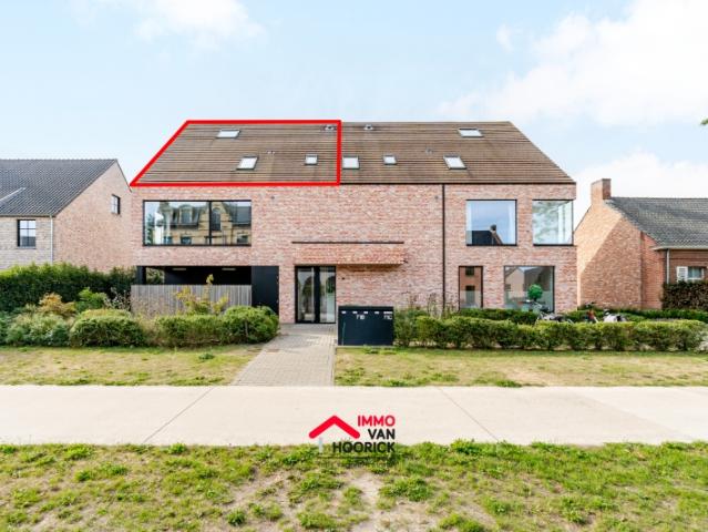 Appartement te huur Sinaai Waas
