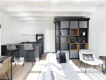 Herengracht, Gouden Bocht, Centrum, Amsterdam, Amsterdam, Noord-Holland, Noord-Holland