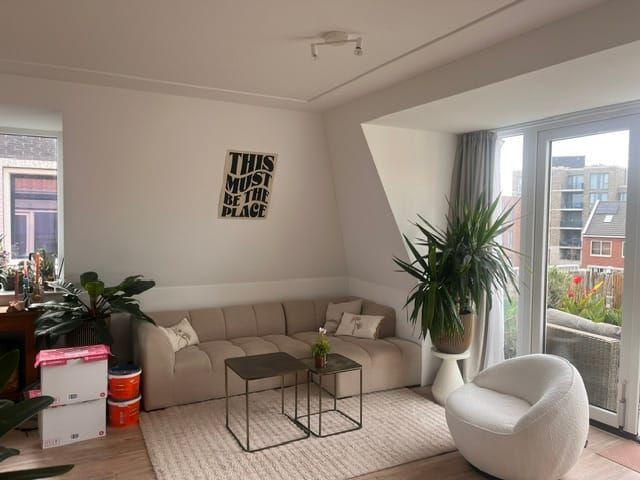 Appartement te huur: Singel 398 4381 VP Vlissingen