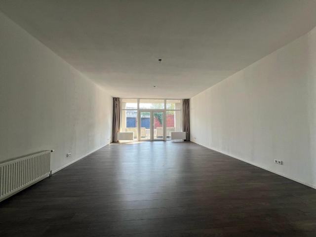 Te huur: Appartement Singel in Delfzijl