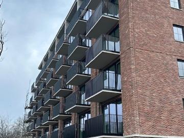 Appartement te huur Singravenhof in Arnhem voor € 1.597