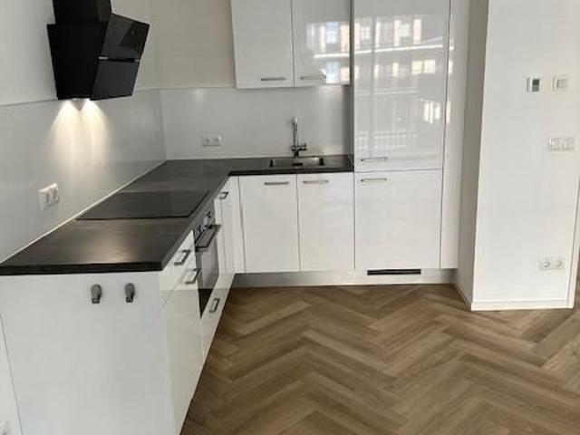 Te huur: Appartement Singravenhof in Arnhem
