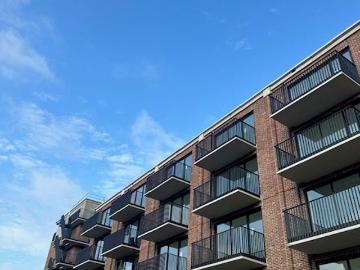 Appartement te huur Singravenlaan in Arnhem voor € 1.337
