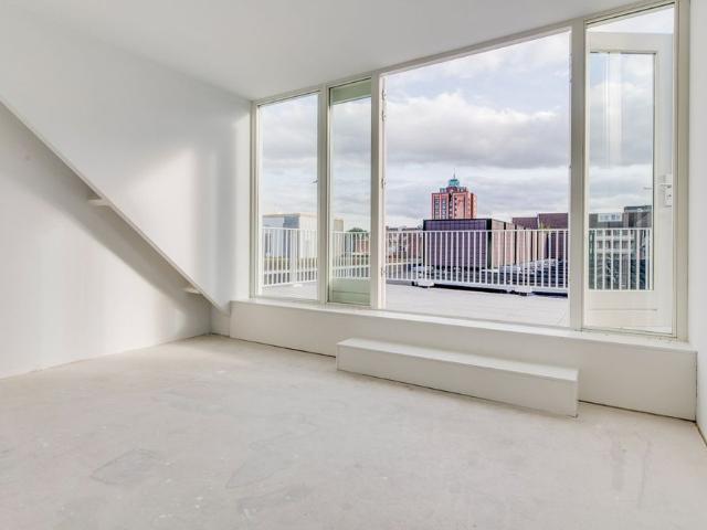 Appartement te huur: Sint Christoffelstraat 1 U 6041 JS Roermond