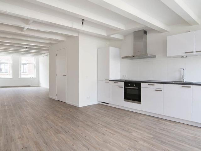 Appartement te huur: Sint Anthoniestraat 24 2801 GT Gouda