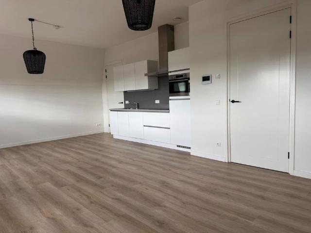 Appartement te huur: Sint Bavostraat 19 B 4891 CG Rijsbergen
