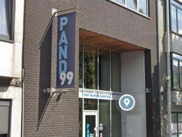 Appartement te huur,Sint Gillis bij Dendermonde