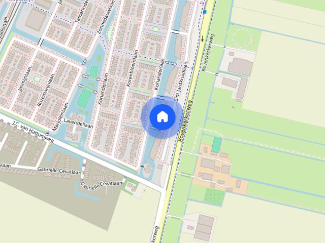 Appartement te huur: Sint Janskruidlaan 350 1187 ED Amstelveen