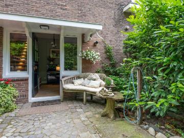 Appartement te huur Sint Janstraat in Laren voor € 3.700
