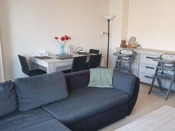 Appartement te huur Sint Niklaas