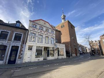 Appartement te huur Sint Pieterstraat in Maastricht voor € 1.240