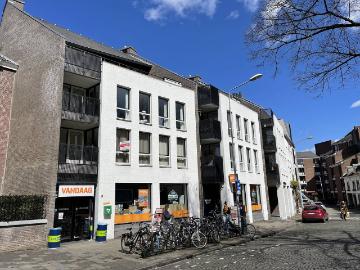 Appartement te huur Sint Pieterstraat in Maastricht voor € 1.635