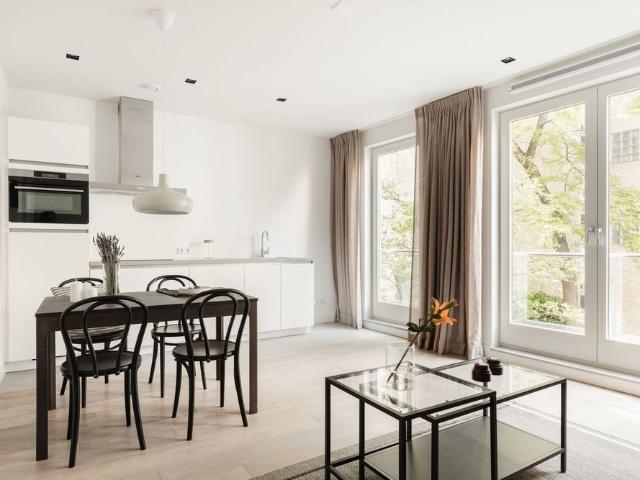 Appartement te huur: Sint Willibrordusstraat 105 D 1073 VB Amsterdam