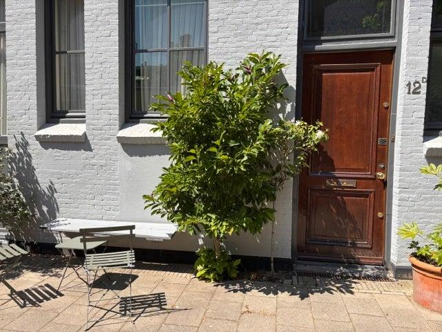 Appartement te huur Sint Willibrordusstraat 12 D in Amsterdam voor € 3.950