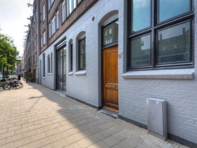 Appartement te huur Sint Willibrordusstraat 12 D in Amsterdam voor € 4.500