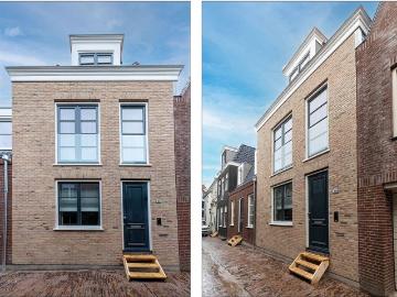 Binnenstad, Hoorn, Gemeente Hoorn, Noord-Holland