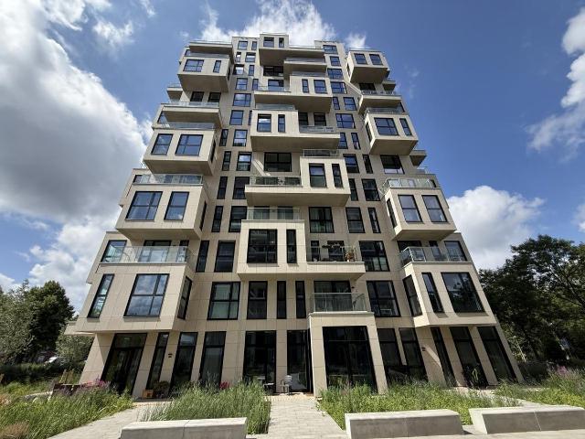 Appartement te huur Sloterdijk West, Haarlemmerweg in Amsterdam