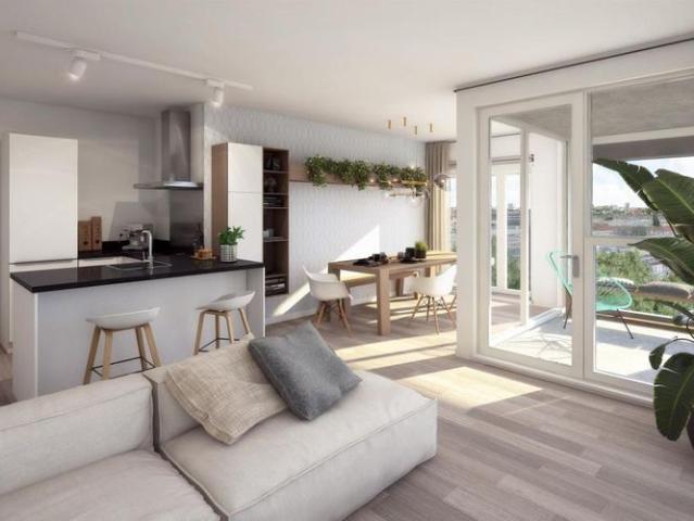 Appartement te huur Sloterdijk West, Haarlemmerweg in Amsterdam