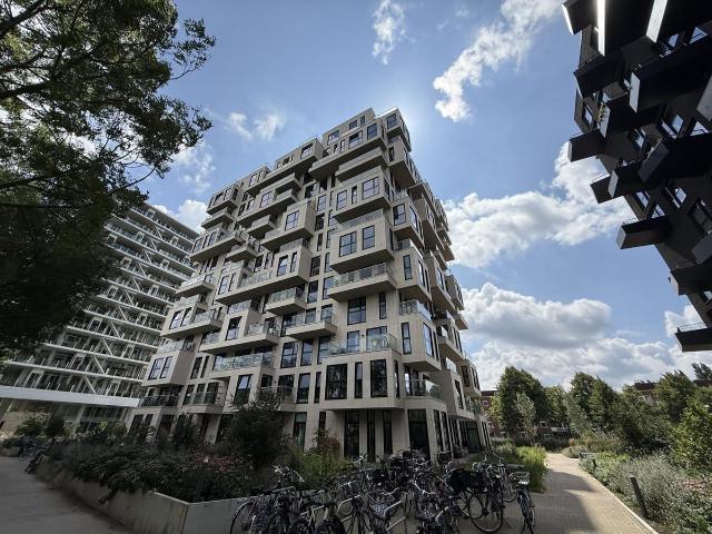 Appartement te huur Sloterdijk West, Haarlemmerweg in Amsterdam