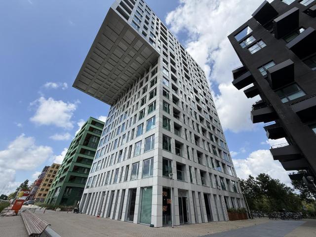 Appartement te huur Sloterdijk West, Haarlemmerweg in Amsterdam