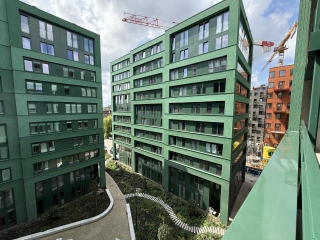 Appartement te huur Sloterdijk West, Haarlemmerweg in Amsterdam