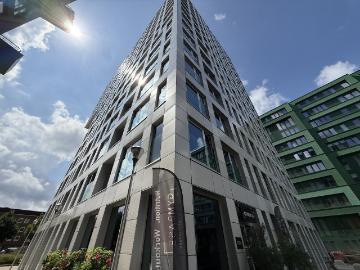 Appartement te huur Sloterdijk West, Haarlemmerweg in Amsterdam voor € 1.913