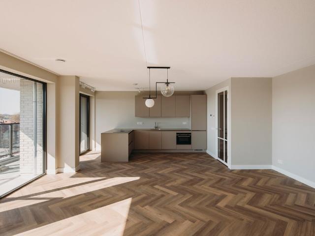 Appartement te huur Slotervaart Zuid, Ariana Nozemanstraat in Amsterdam
