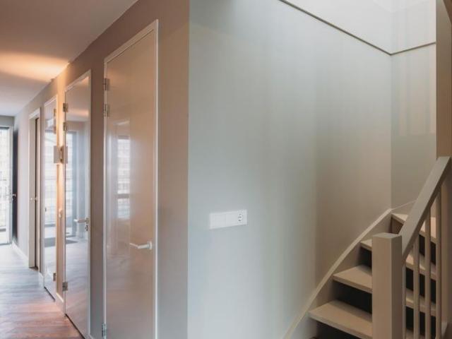 Appartement te huur Slotervaart Zuid, Ariana Nozemanstraat in Amsterdam