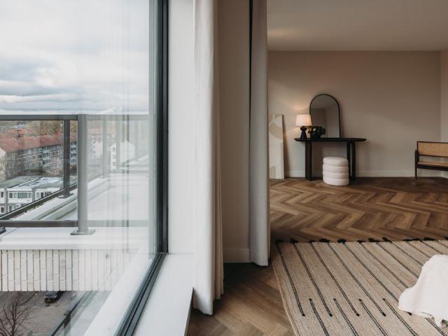 Appartement te huur Slotervaart Zuid, Ariana Nozemanstraat in Amsterdam