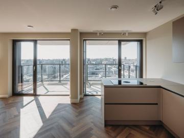 Appartement te huur Slotervaart Zuid, Ariana Nozemanstraat in Amsterdam