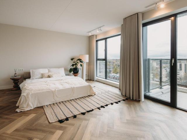 Appartement te huur Slotervaart Zuid, Ariana Nozemanstraat in Amsterdam