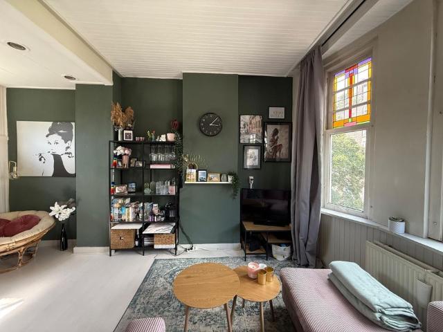 Appartement te huur Slotstraat 4 A 02 in Rotterdam voor € 577