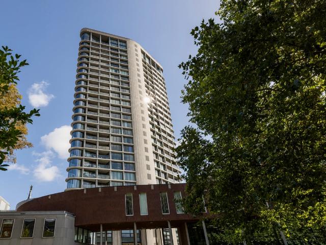 Appartement te huur Smalle Haven in Eindhoven voor € 2.950