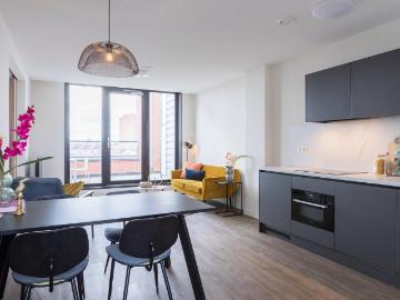 Te huur: Appartement Smalstraat in Helmond
