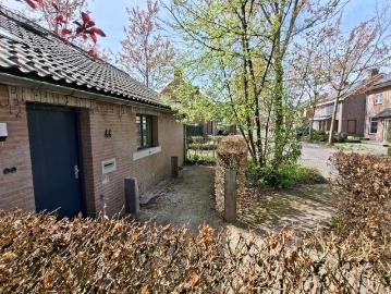Liempde, Gemeente Boxtel, Noord-Brabant