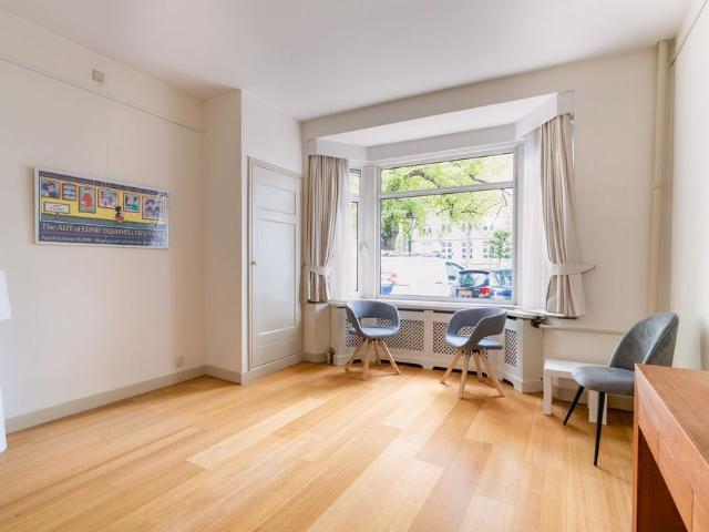 Appartement te huur: Smidswater 4 2514 BV Den Haag