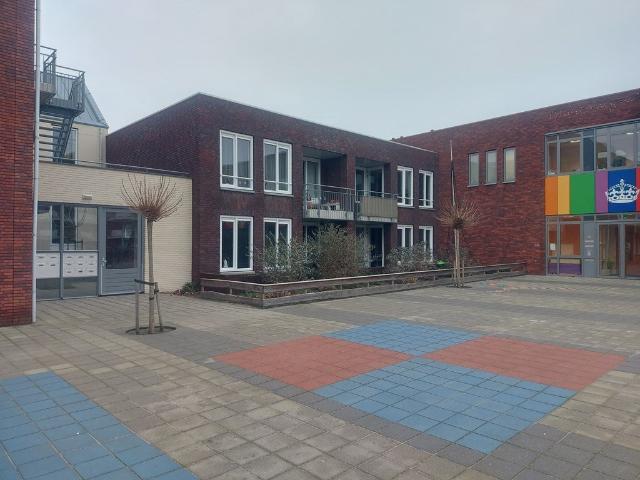 Appartement te huur Smidstraat 13 in Rijnsburg voor € 1.765