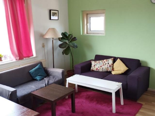 Appartement te huur Snoekstraat 30 C in Rotterdam voor € 784