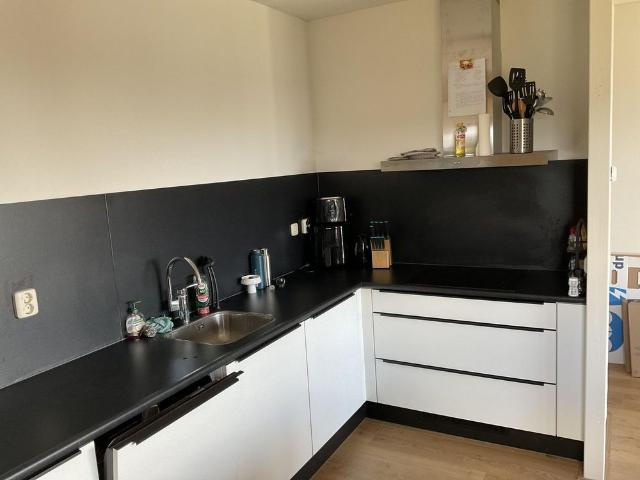 Appartement te huur: Soendastraat 85 9715 NH Groningen